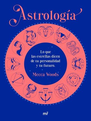 cover image of Astrología